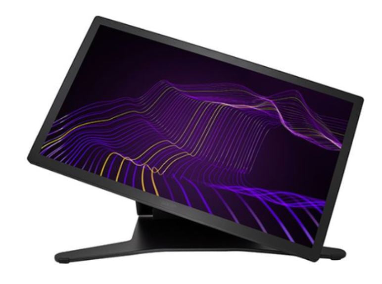 Wacom Stiftdisplay Cintiq Pro 27