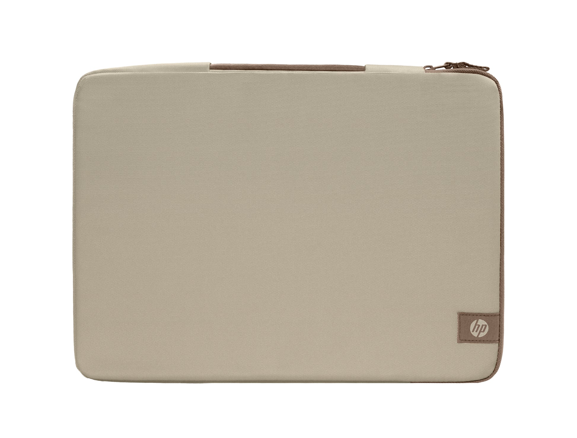 HP Notebook-Schutzhülle bis 14" – Latte Taupe