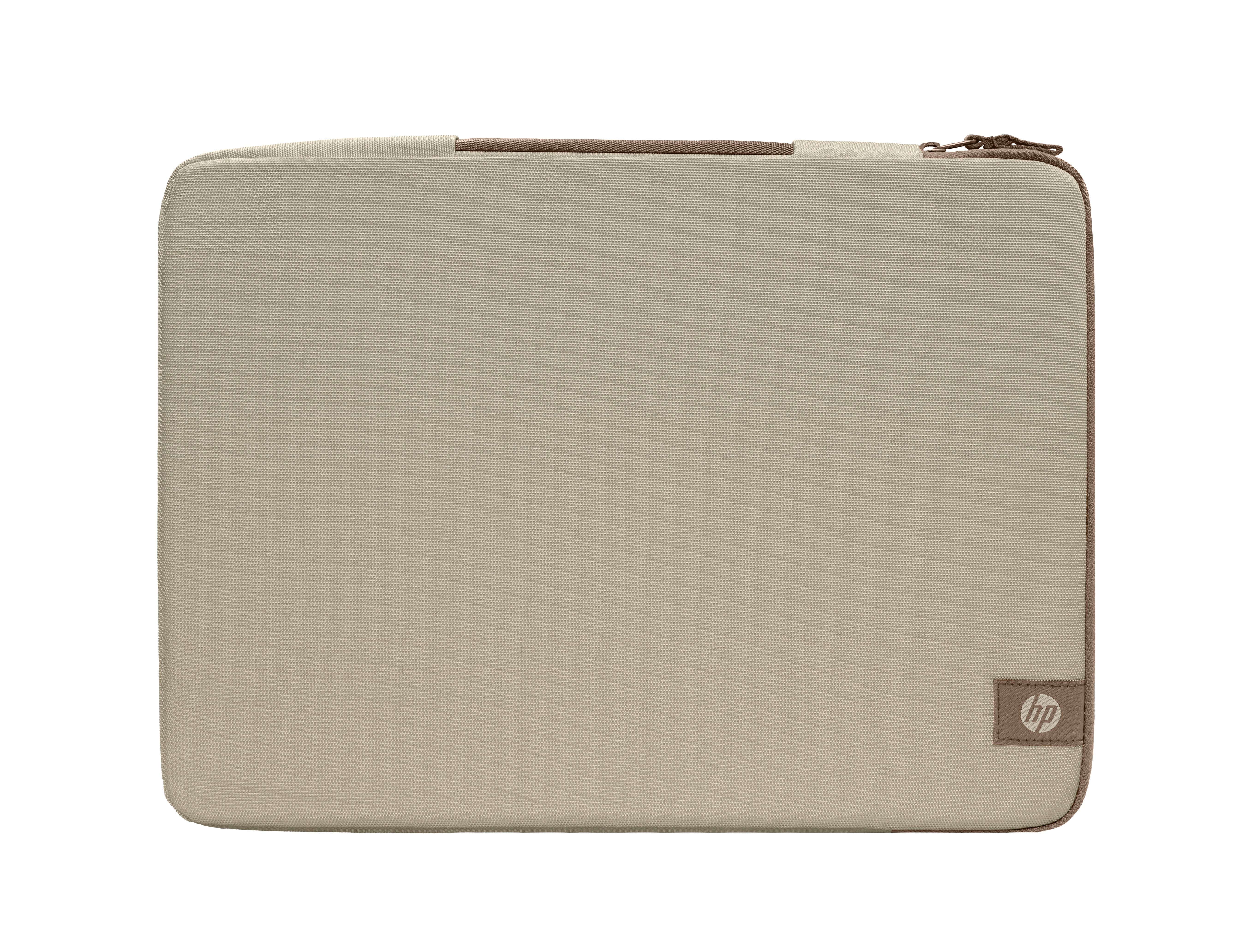 HP Notebook-Schutzhülle bis 14" – Latte Taupe