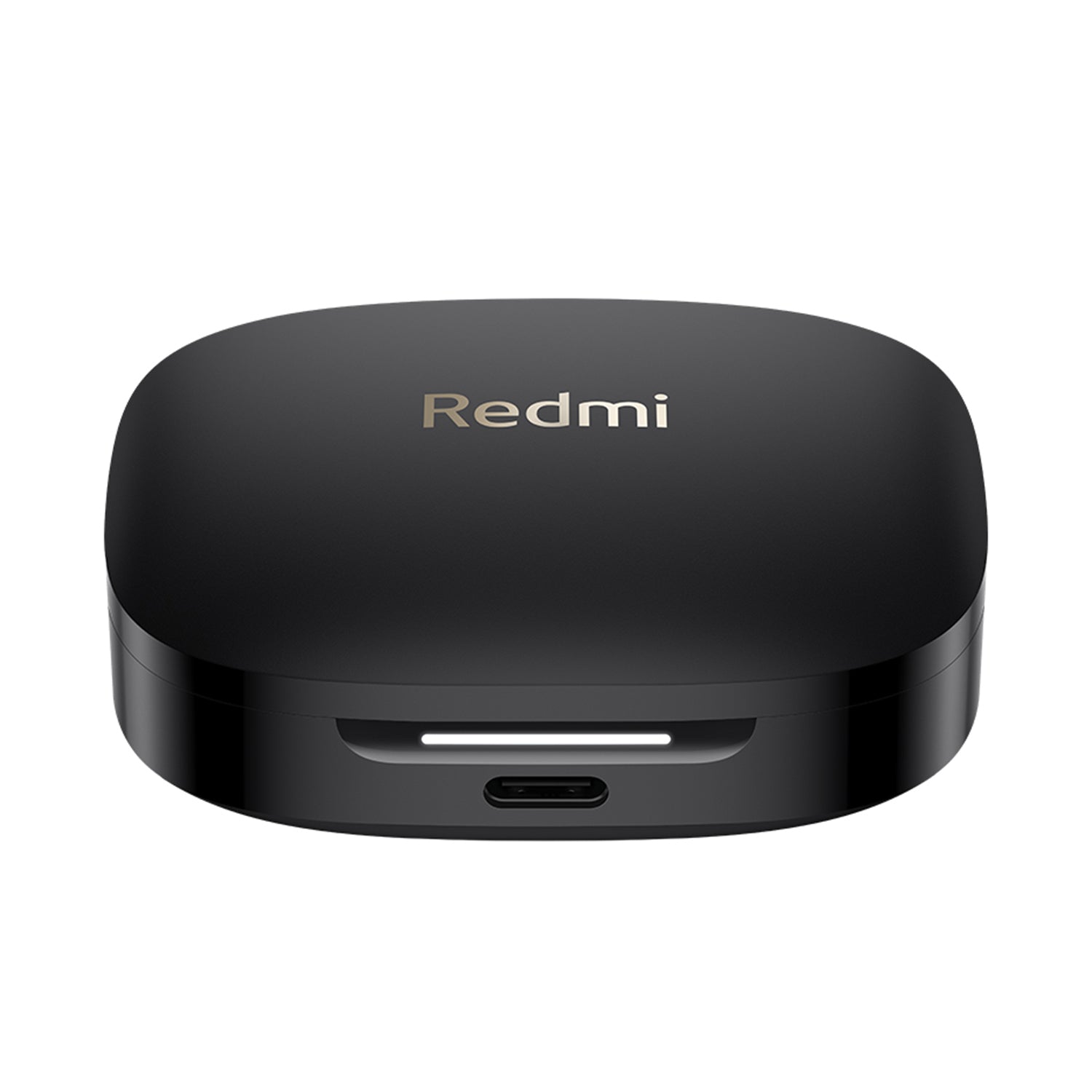 Xiaomi Redmi Buds 6 TWS In-Ear – Stereo, ANC, mit Ladecase, Schwarz, BT 5.4