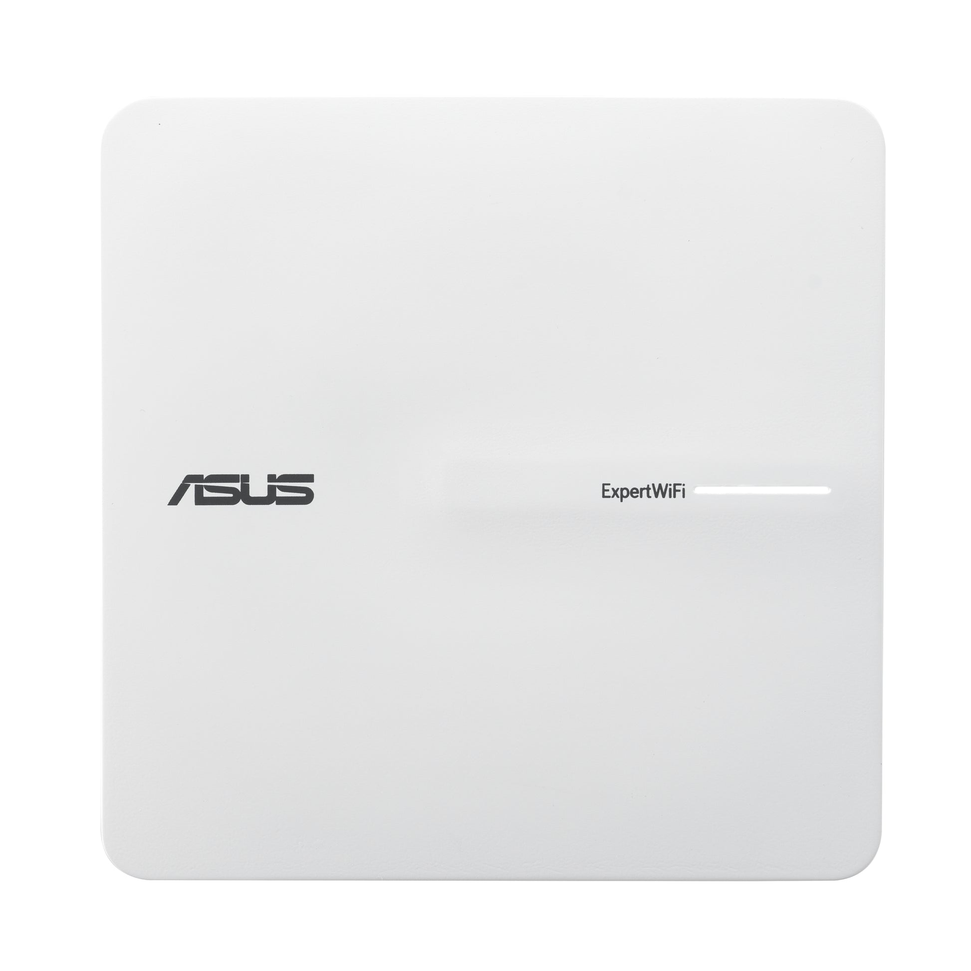 ASUS EBA63 ExpertWiFi AX3000 – Wi‑Fi 6 Access Point, Dual‑Band (2,4/5 GHz), AX3000, 1× GbE, PoE, Decke/Wand