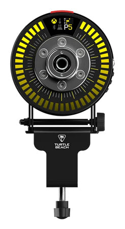 Turtle Beach VelocityOne Race KD3 – Gamepad – USB + RF + Bluetooth, Force Feedback, Pedale, für Xbox & PC