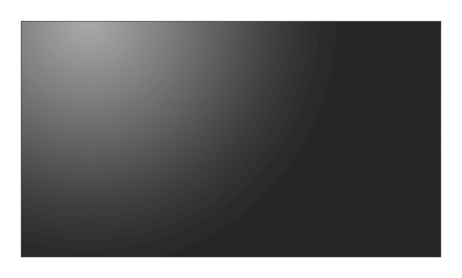 Sharp PN-UN553V – 55", 1920 × 1080 (Full HD), IPS, LAN