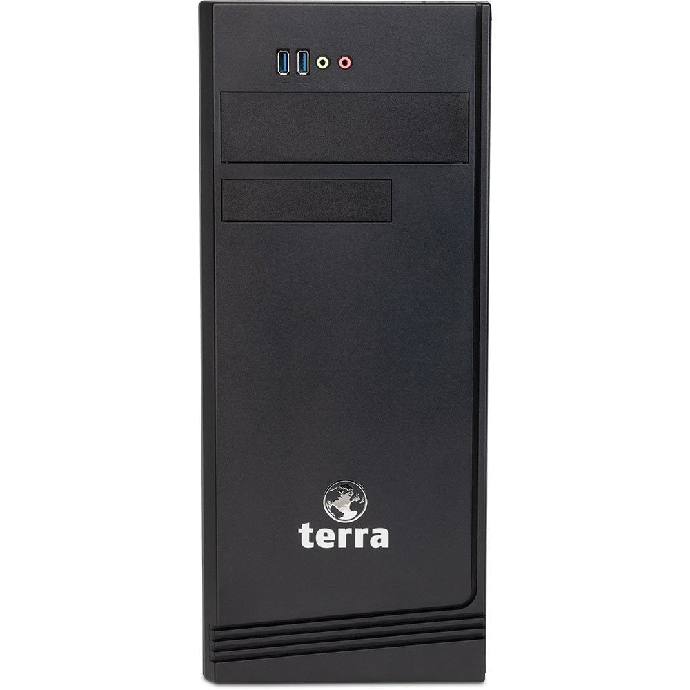 Terra Business Marathon Tower – Intel Core i5-14400, 16 GB RAM, 1 TB SSD, Windows 11 Pro