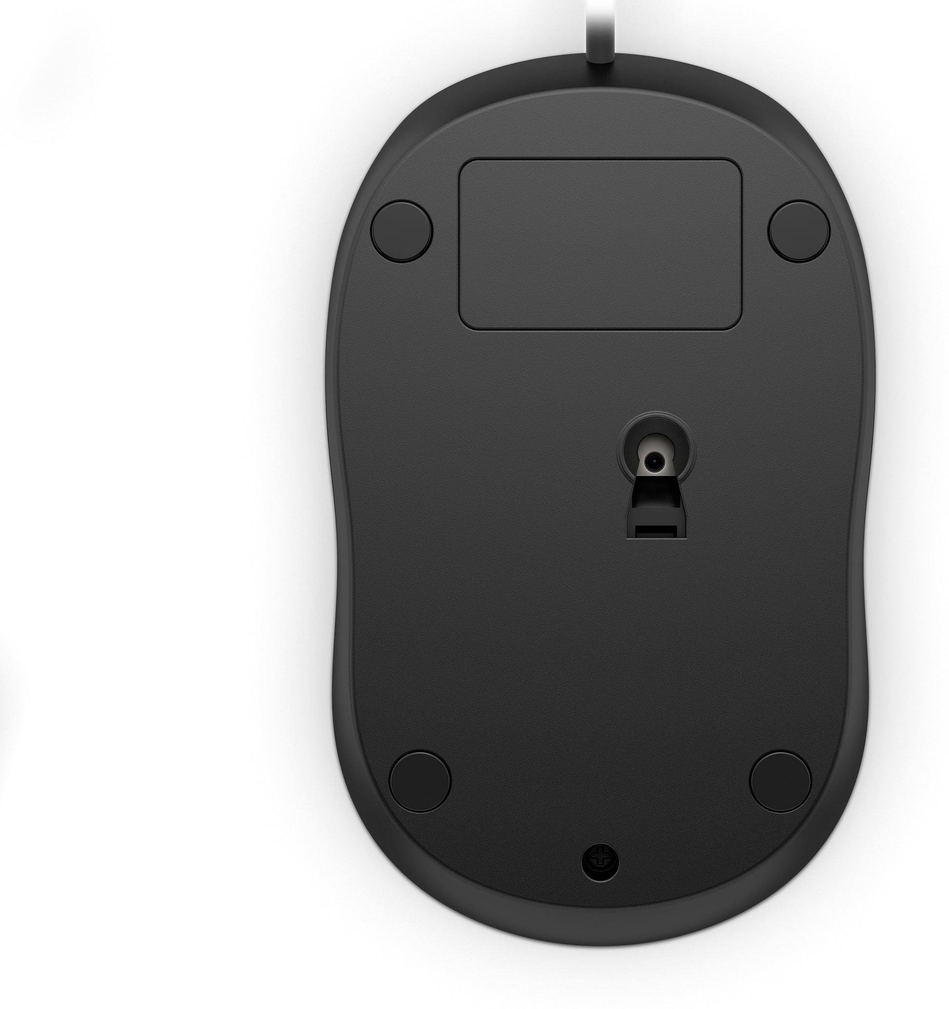 HP 1000 Maus – kabelgebunden