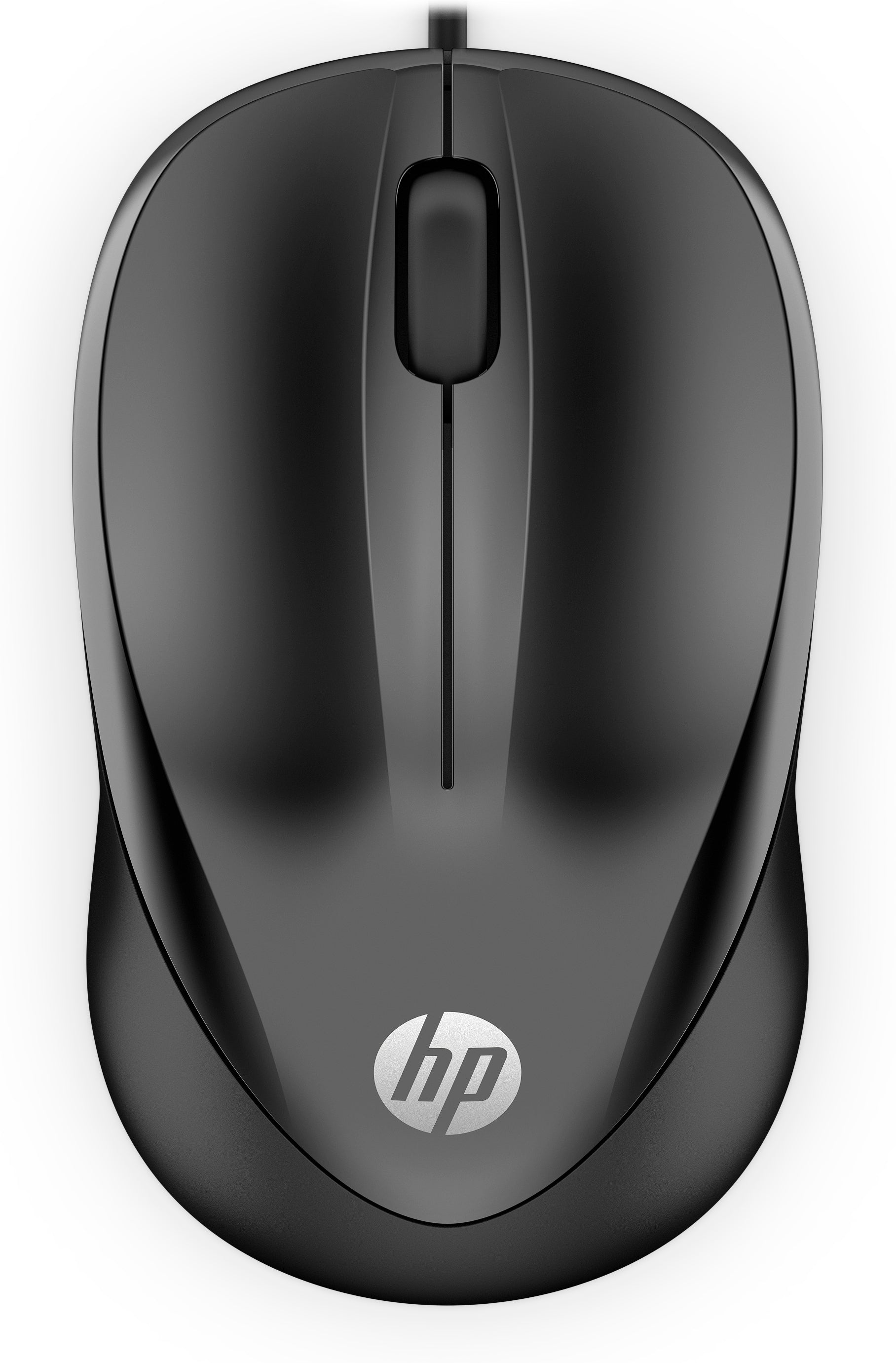 HP 1000 Maus – kabelgebunden