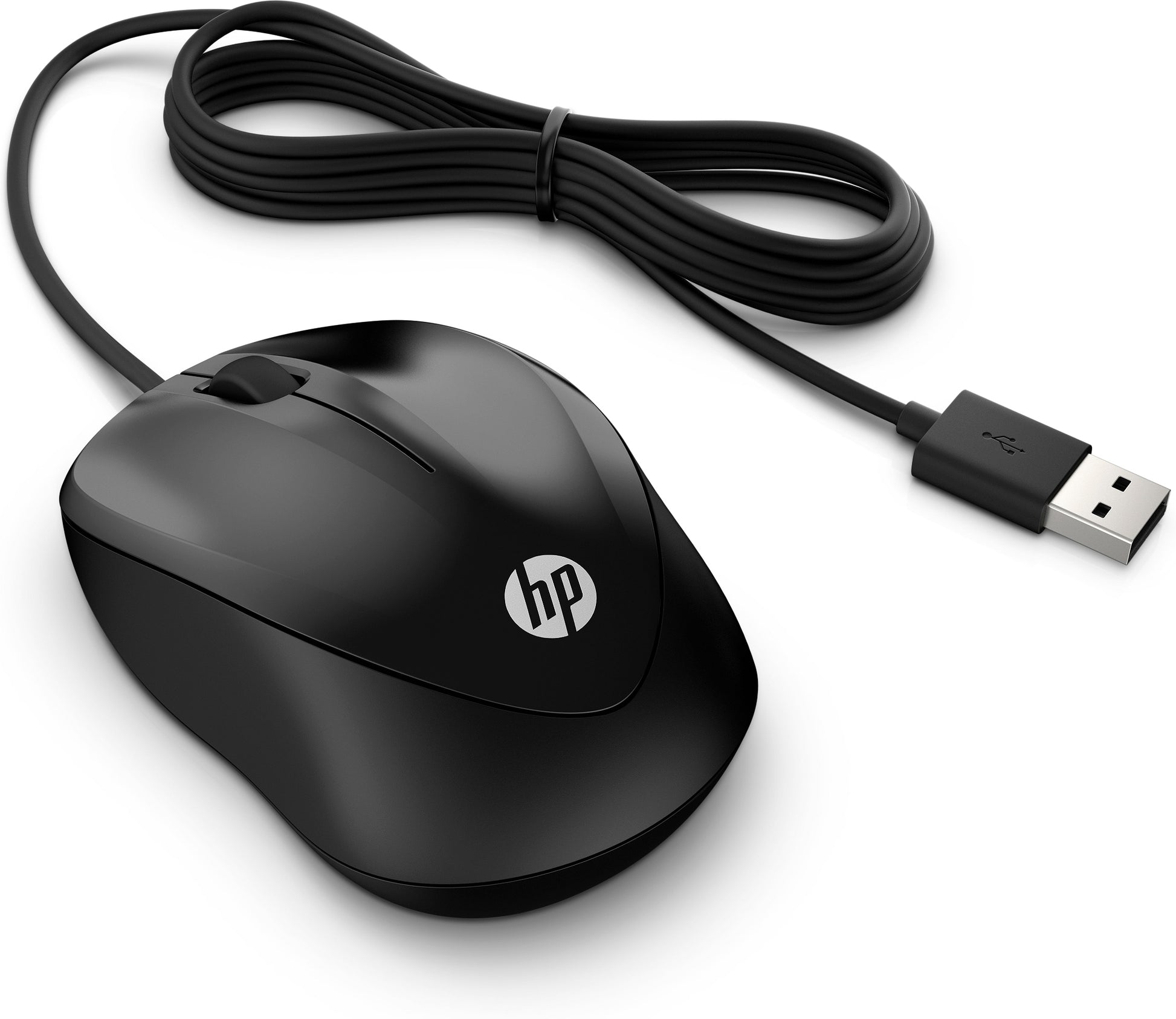 HP 1000 Maus – kabelgebunden