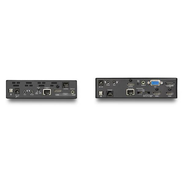 StarTech.com HDBaseT Extender, Multi-Input