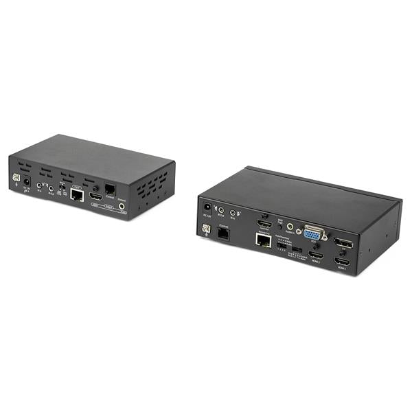 StarTech.com HDBaseT Extender, Multi-Input