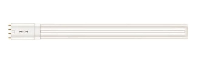 Philips LED-Leuchtmittel 2G11 53,5 cm – Warmweiss 3000 K, 3200 lm, 24 W