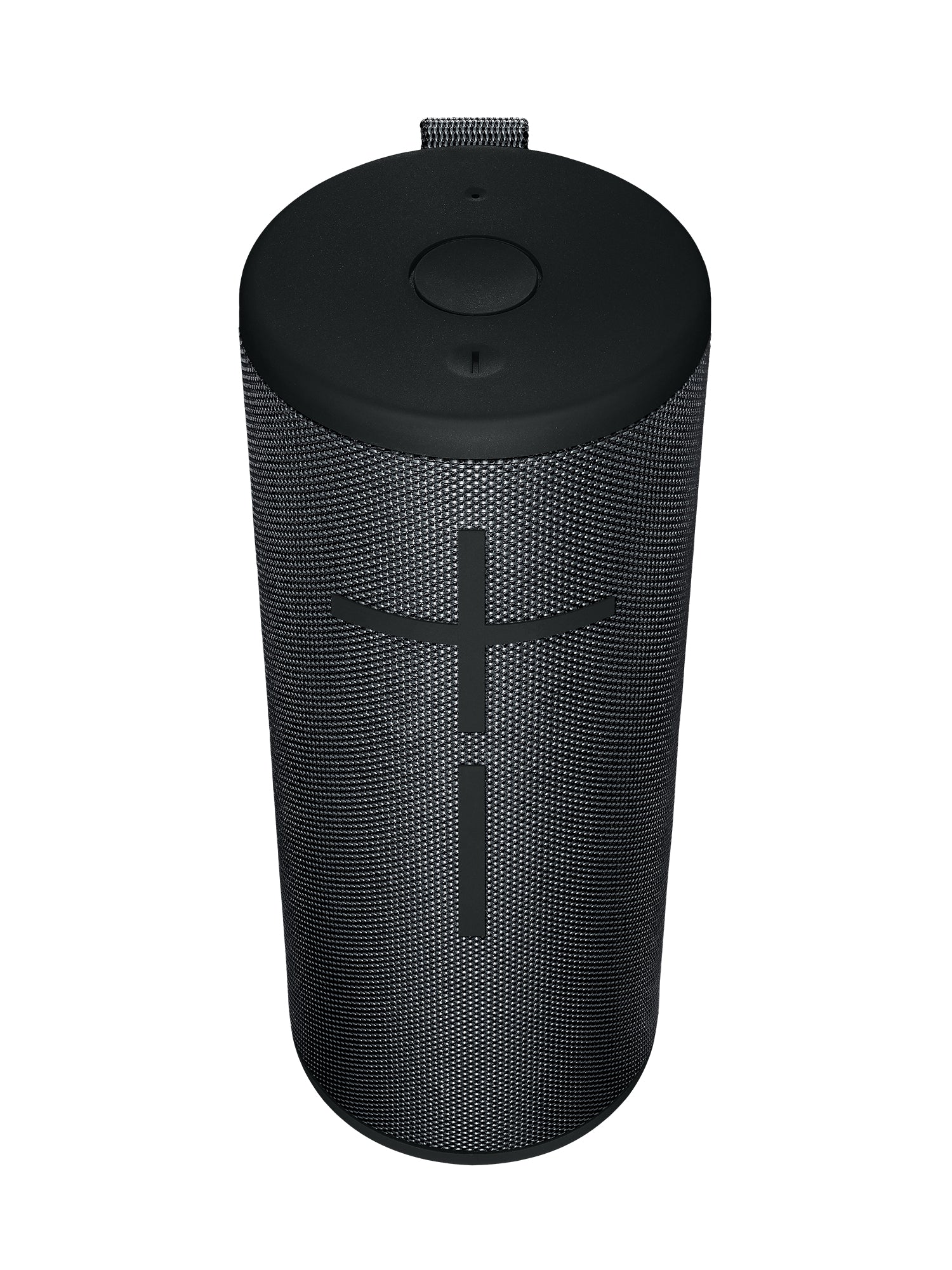 Ultimate Ears BOOM 3 – Bluetooth-Lautsprecher – IP67, 15 h, Schwarz