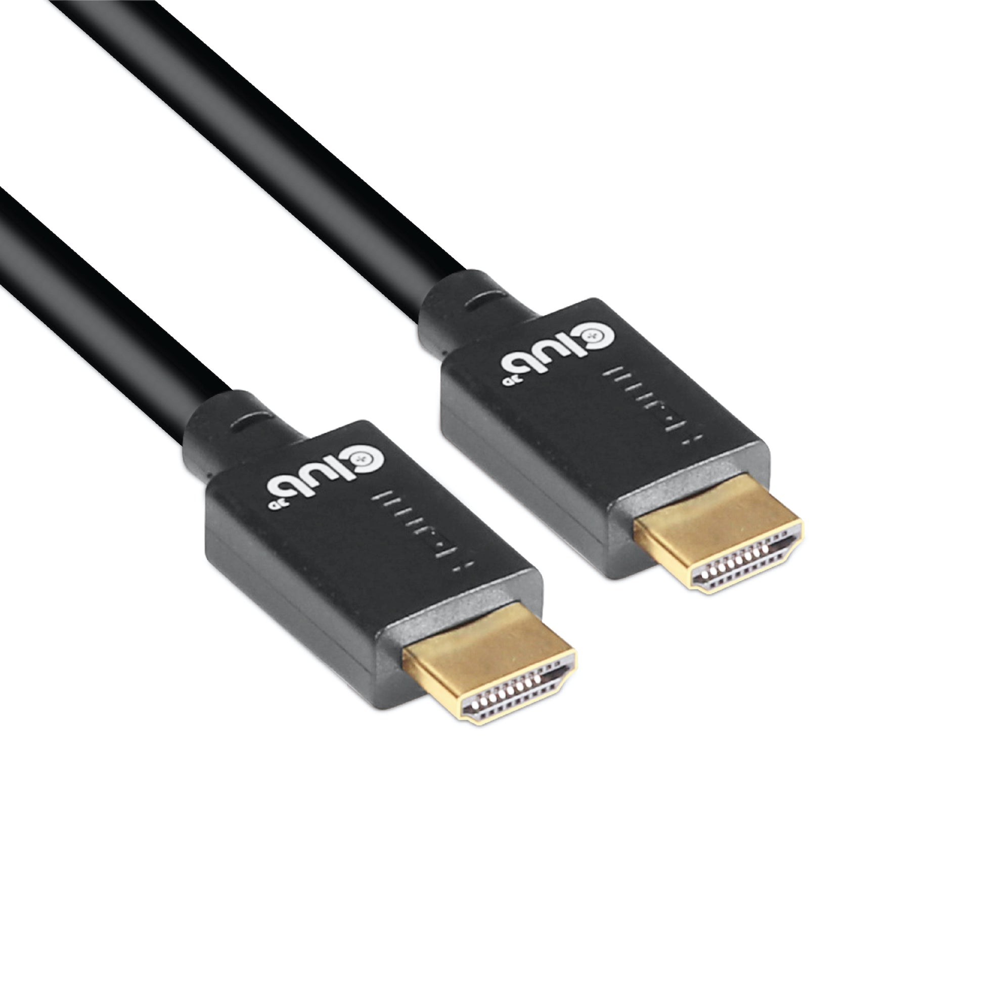 CLUB3D HDMI Kabel HDMI 2.1 8K 60 Hz – 2 m – ARC, Ethernet