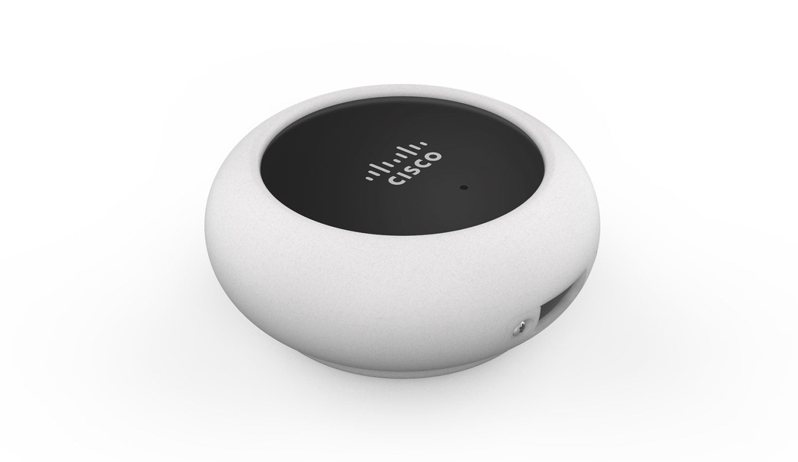 Cisco Meraki MA-PWR-MV-LV PoE-Injektor 23 W – 54 V, 0,43 A – Wandmontage, RJ-45×1 – für Meraki MV-Kameras