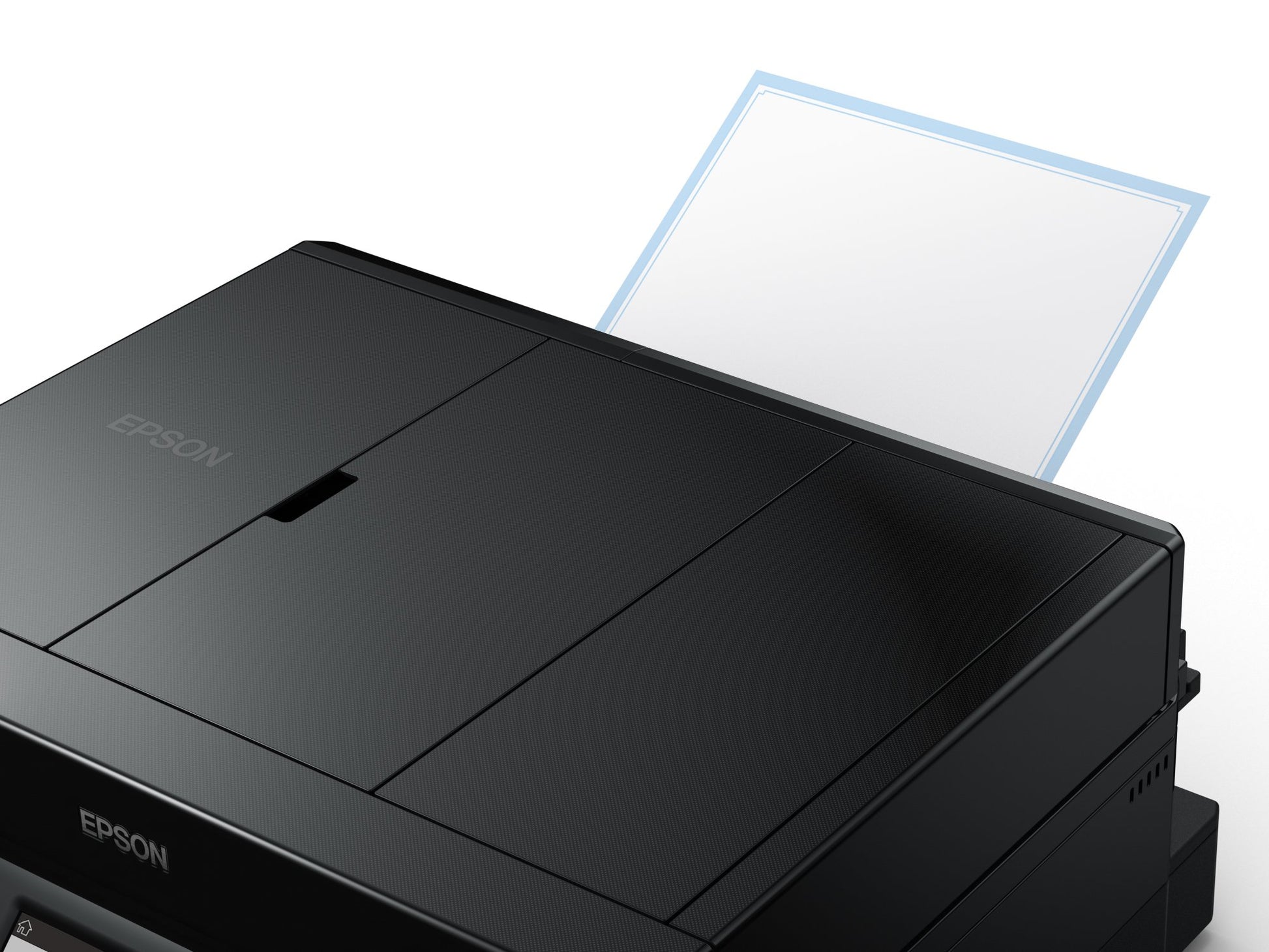 Epson Expression Premium XP-7100 – Farbiges Tintenstrahl-MFP A4, 3-in-1 – USB/LAN/WLAN – ADF – 32 ppm S/W