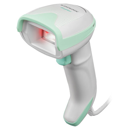 Datalogic Gryphon I GD4520-HCK1 – Barcodeleser – USB – Kit: Kabel