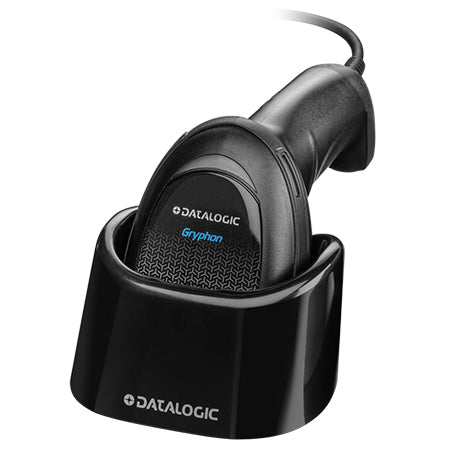 Datalogic Gryphon I GD4500 – Barcodeleser – USB