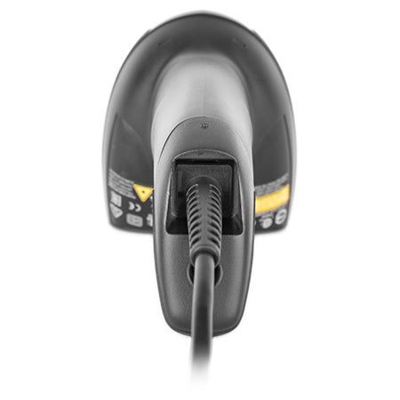 Datalogic Gryphon I GD4500 – Barcodeleser – USB – Kit: Kabel