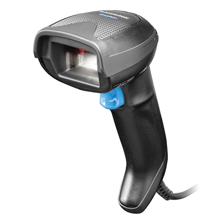Datalogic Gryphon I GD4500 – Barcodeleser – USB