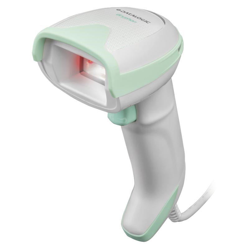Datalogic Gryphon I GD4520 – Barcodeleser – USB – Kit: Kabel
