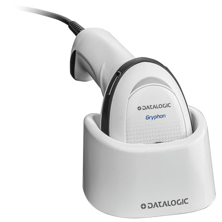 Datalogic Gryphon I GD4500 – Barcodeleser – USB