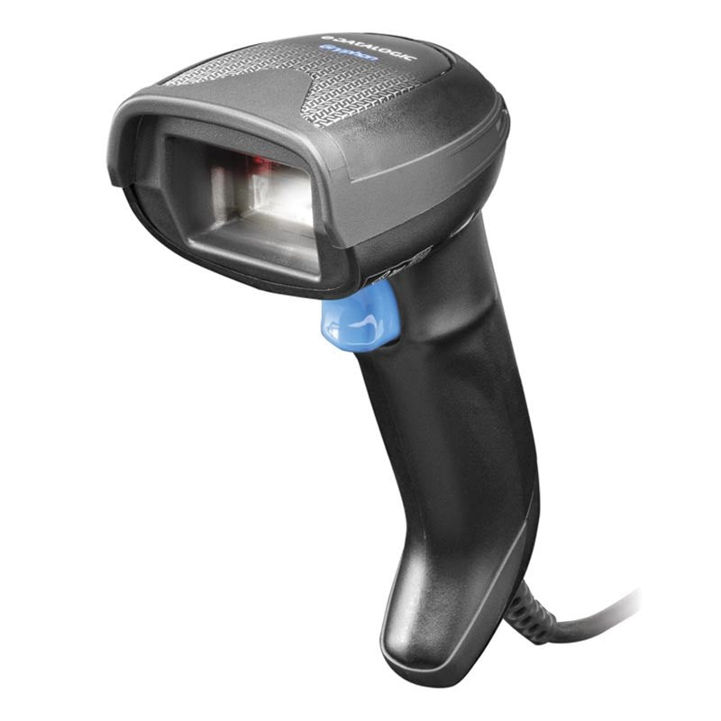 Datalogic Gryphon I GD4500 – Barcodeleser – USB