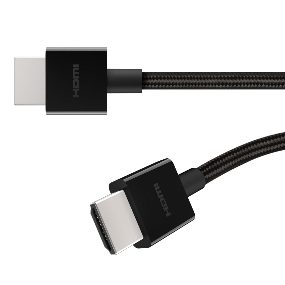Belkin HDMI-Kabel, Schwarz