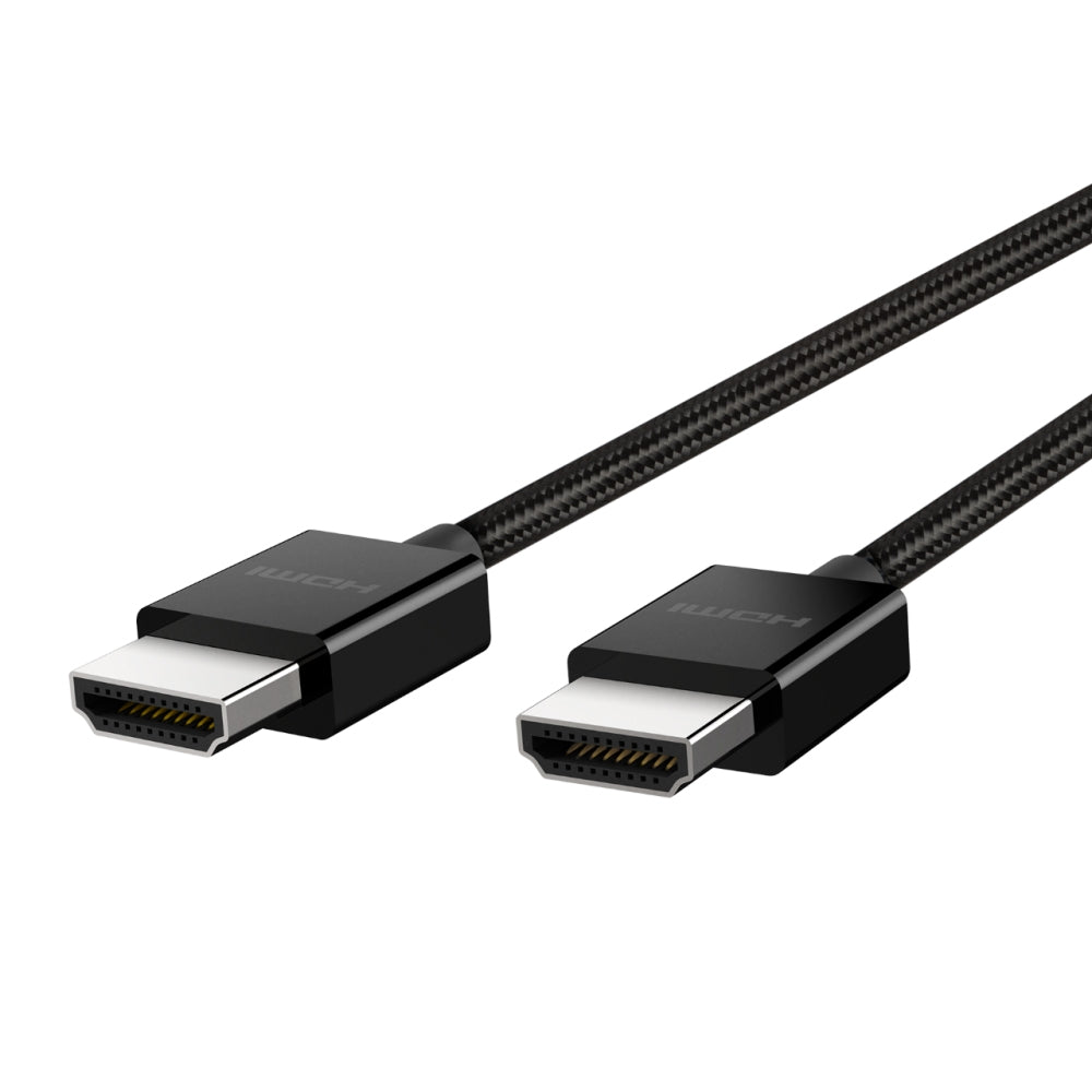 Belkin HDMI-Kabel, Schwarz