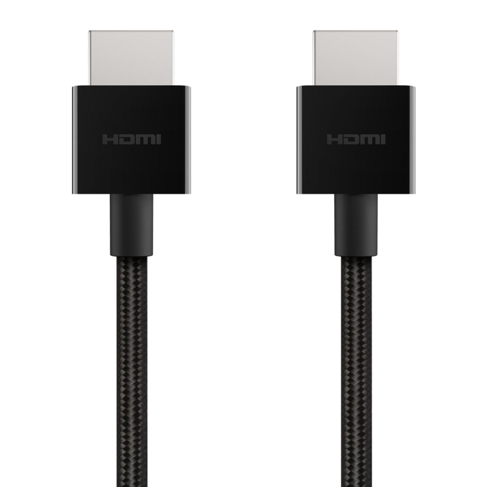 Belkin HDMI-Kabel, Schwarz
