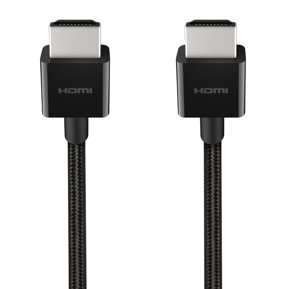 Belkin HDMI-Kabel, Schwarz