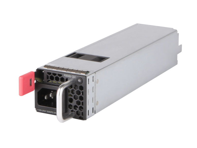 HPE 5710 450 W Netzteil – für HPE FlexFabric 5710