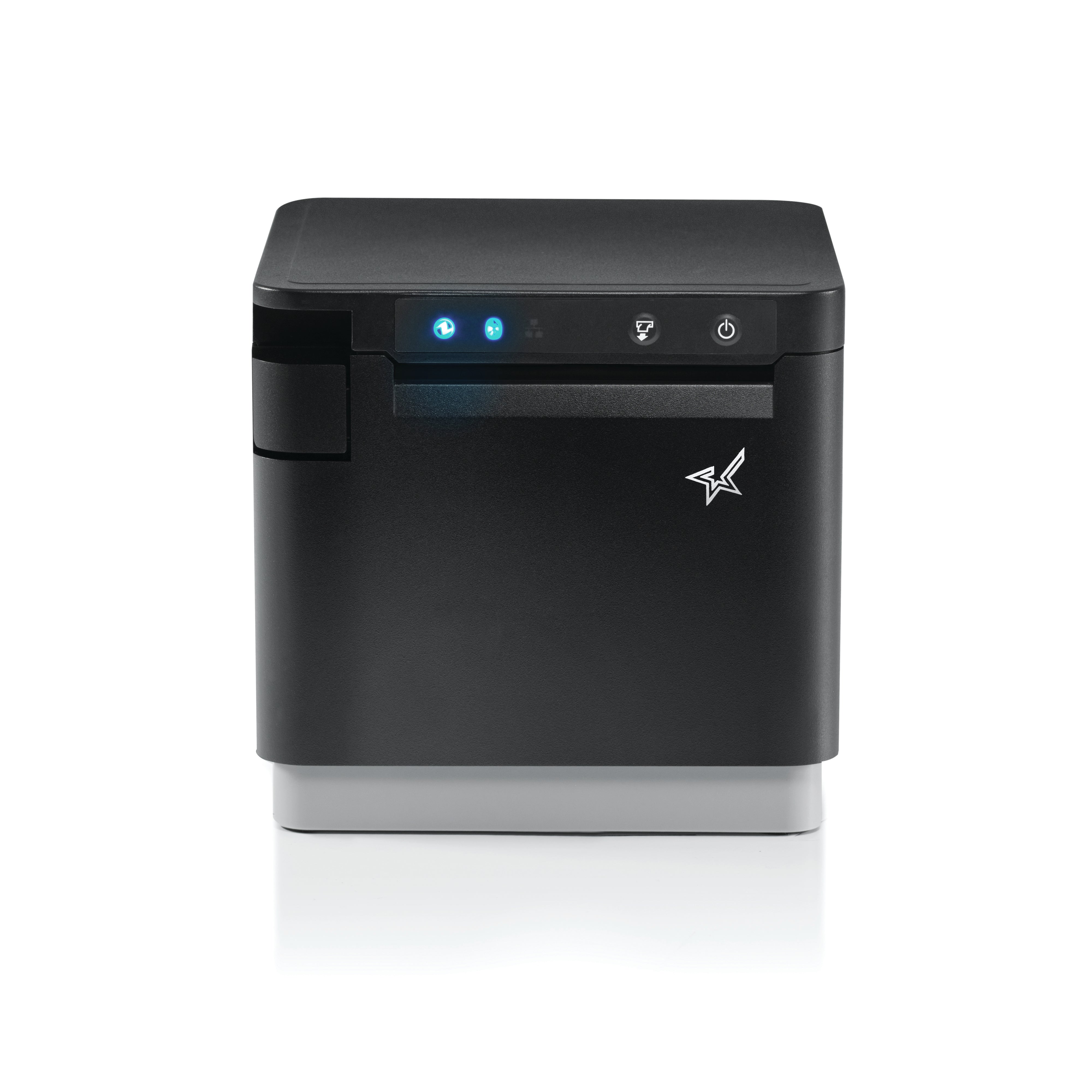 Star Micronics POS-Drucker, Schwarz, MCP31CBI