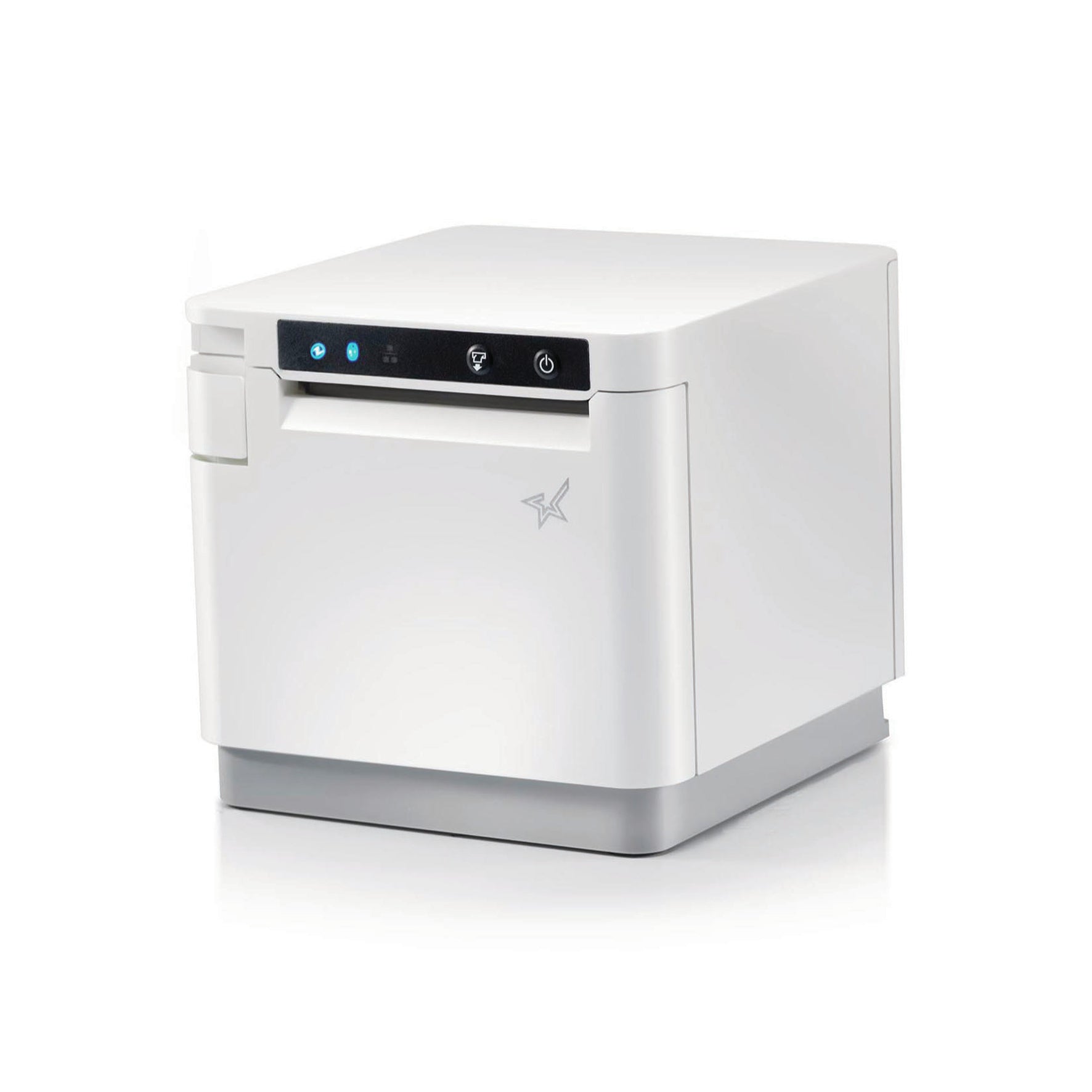 Star Micronics POS-Drucker, Weiss, MCP31CBI
