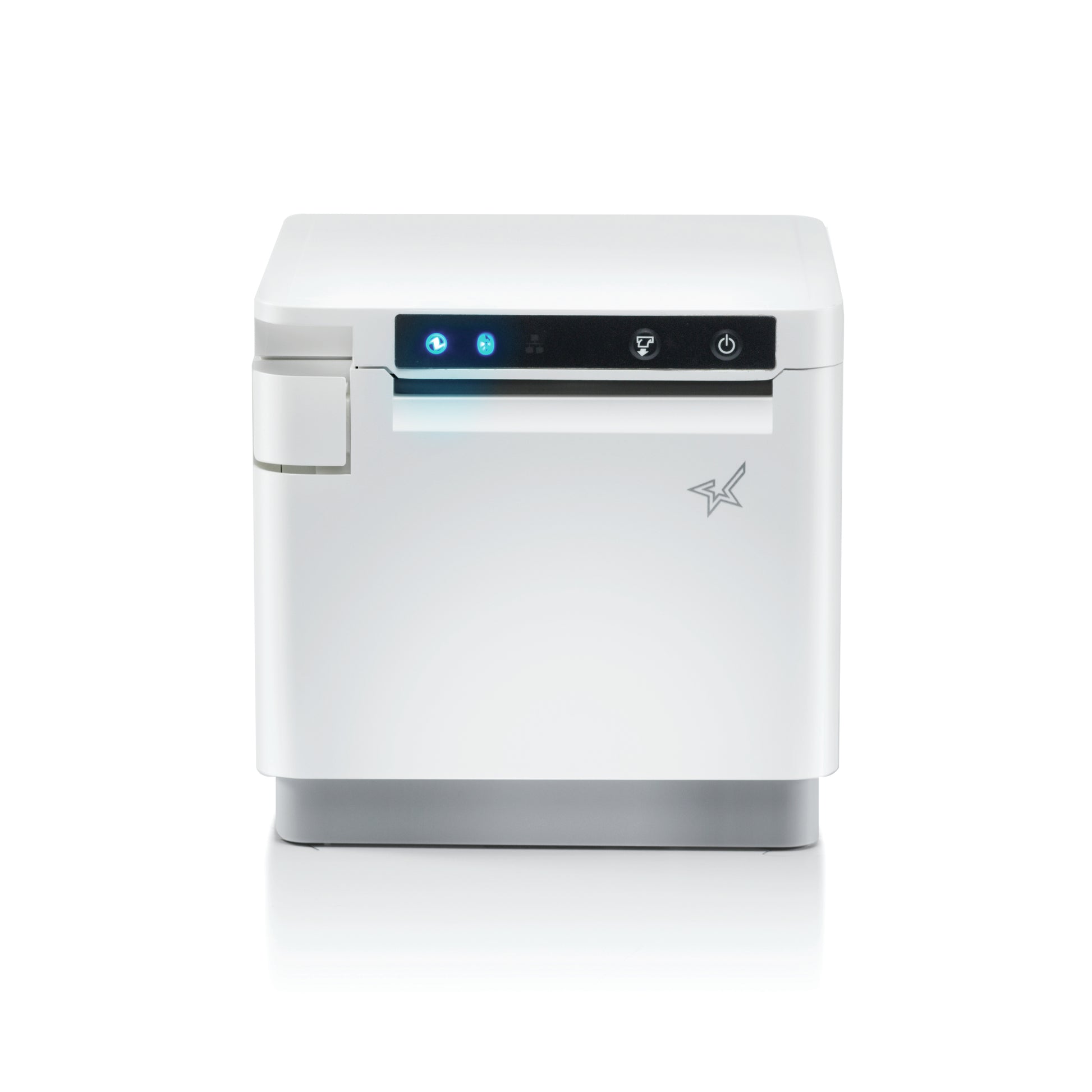 Star Micronics POS-Drucker, Weiss, MCP31CBI