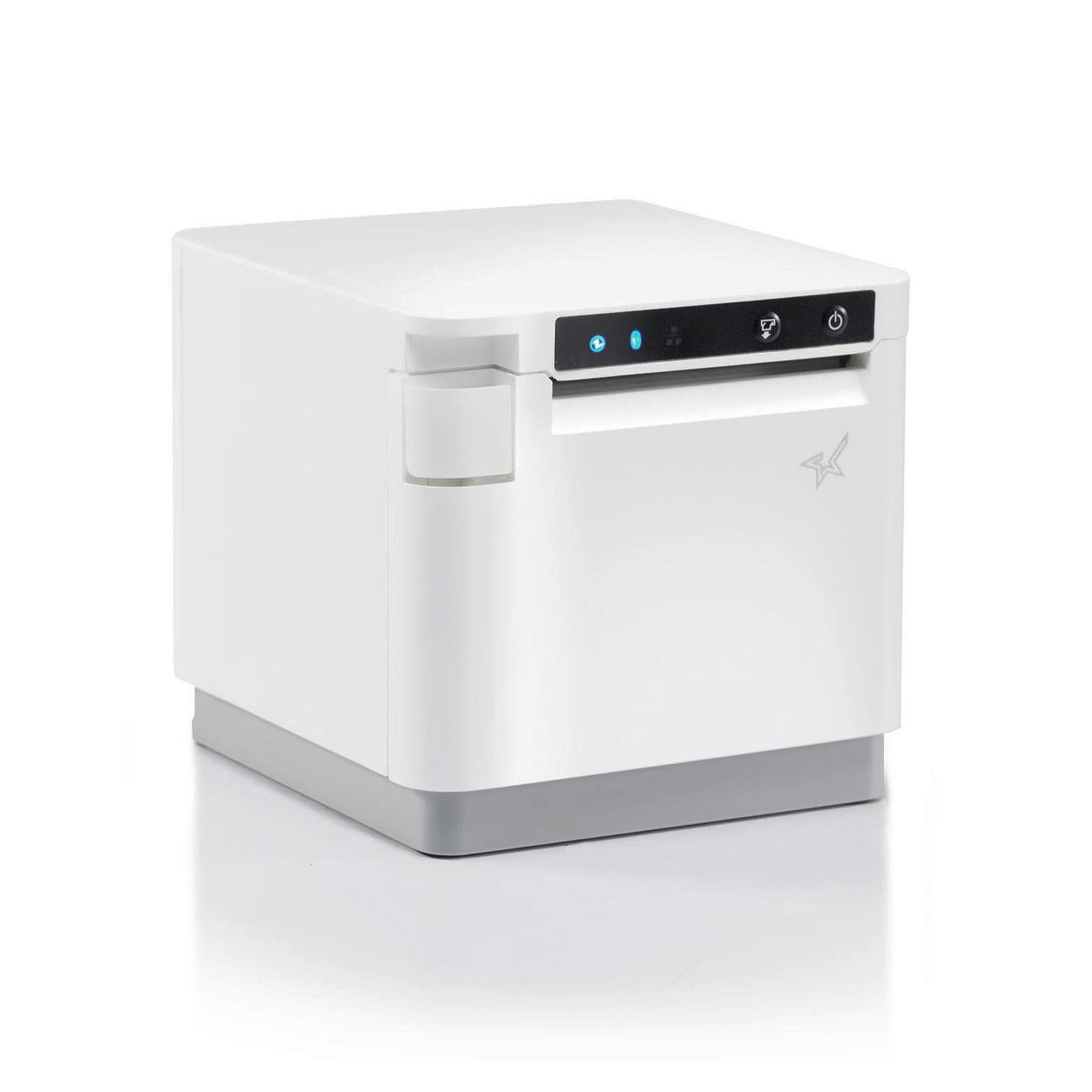 Star Micronics POS-Drucker, Weiss, MCP31CBI