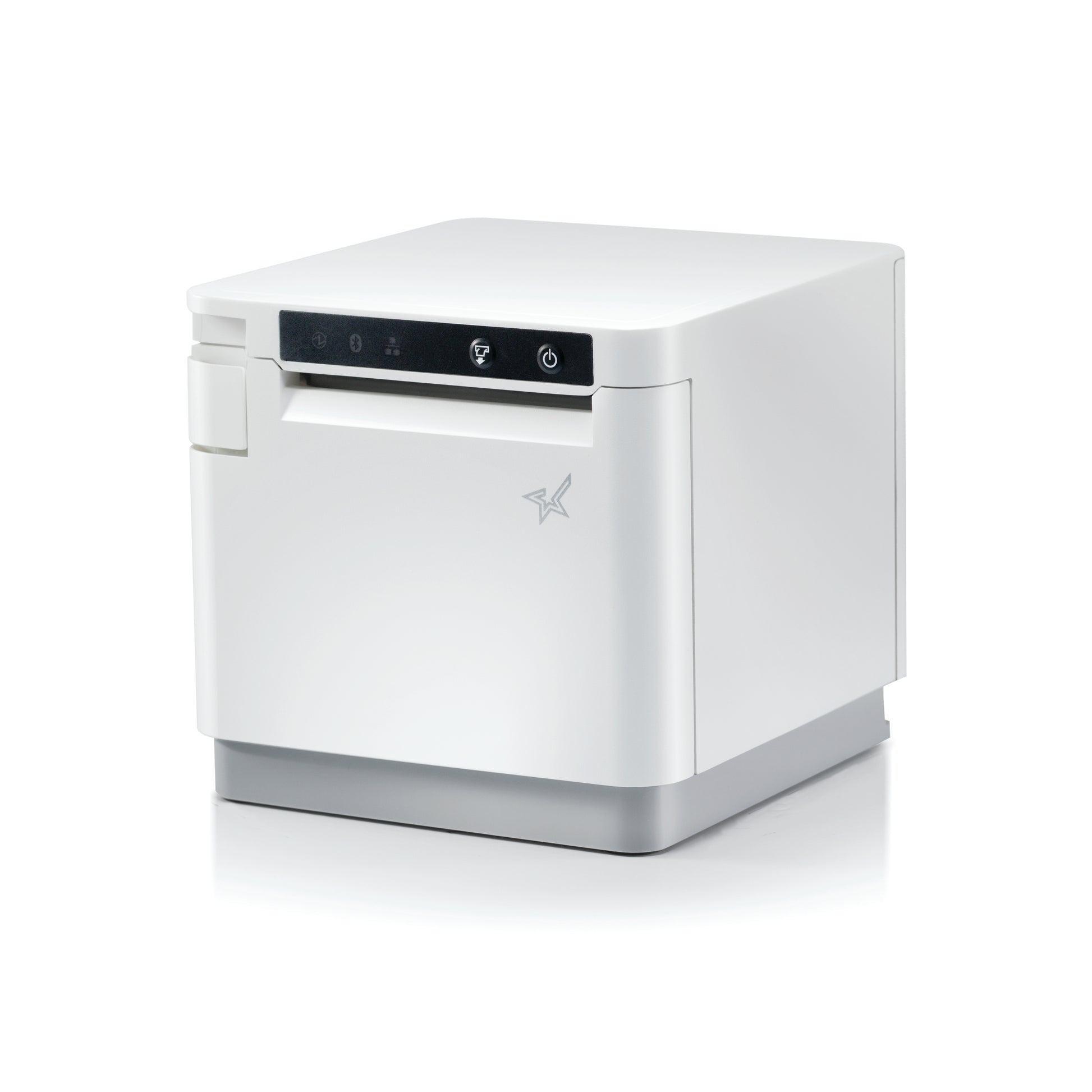 Star Micronics POS-Drucker, Weiss, mC-Print3