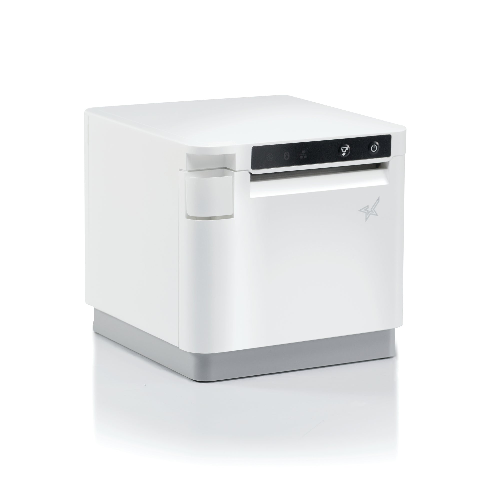 Star Micronics POS-Drucker, Weiss, mC-Print3