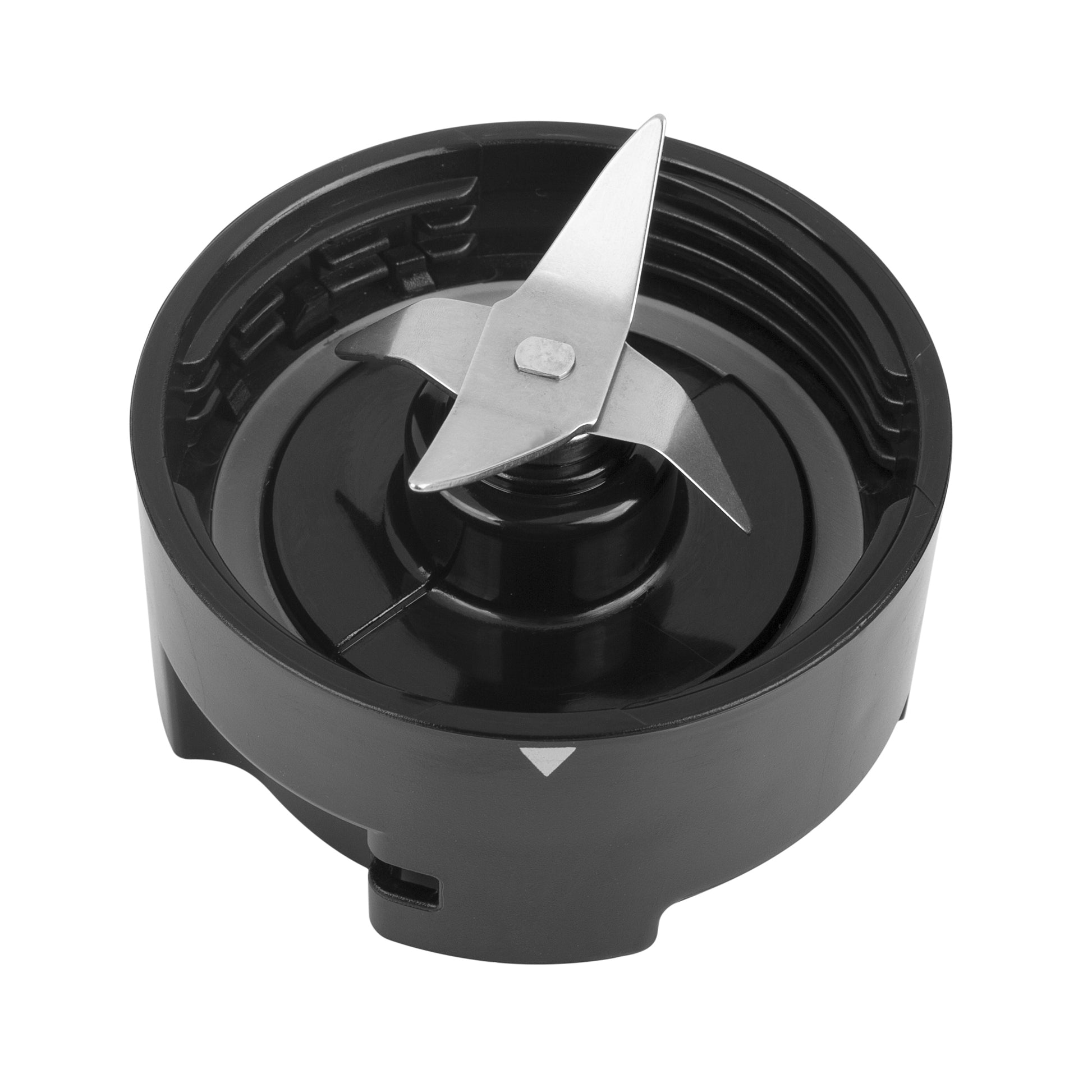 Princess Smoothie-Mixer 217401011 – 0,6 l, 300 W, spülmaschinenfest – schwarz/edelstahl/transparent
