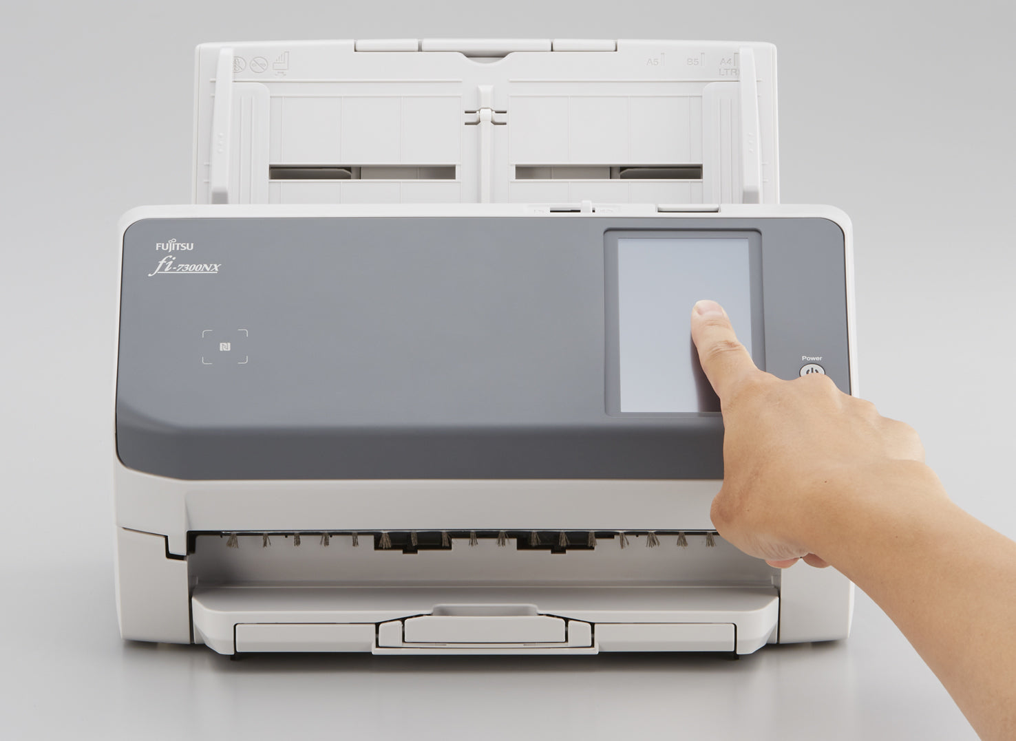 Ricoh Fujitsu FI-7300NX – Dokumentenscanner, A4