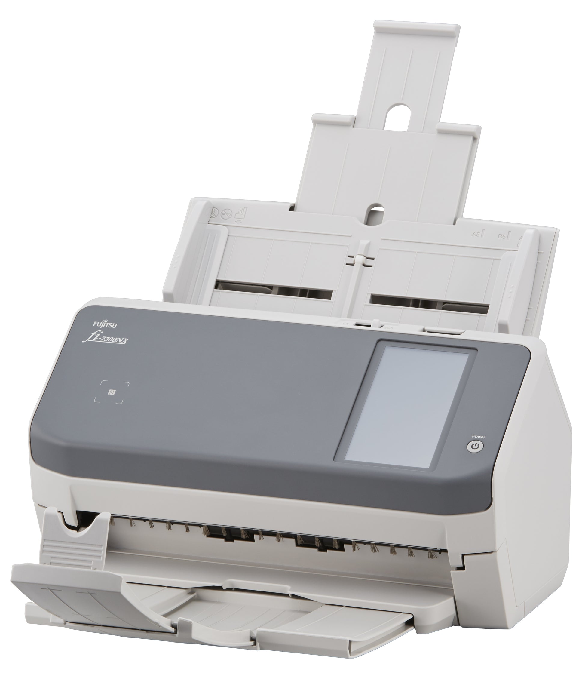 Ricoh Fujitsu FI-7300NX – Dokumentenscanner, A4