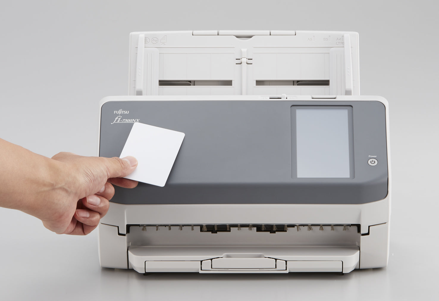Ricoh Fujitsu FI-7300NX – Dokumentenscanner, A4