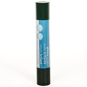 Silhouette Vinylfolie glänzend, selbstklebend – dunkelgrün – 30,5 × 180 cm – für Silhouette Schneideplotter