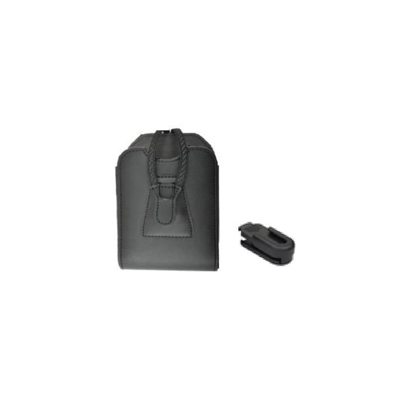 Zebra Schutzgehäuse – SG-PS20-SFTHLT-01 – Soft-Holster – für PS20 – schwarz