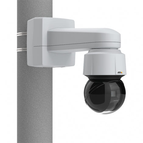 Axis Stahlband T91B57 – 100–410 mm – Mastmontage