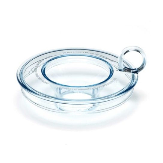 Sage Milchaufschäumer Milk Café – 800 ml, 500 W, Induktion – Silber/Edelstahl