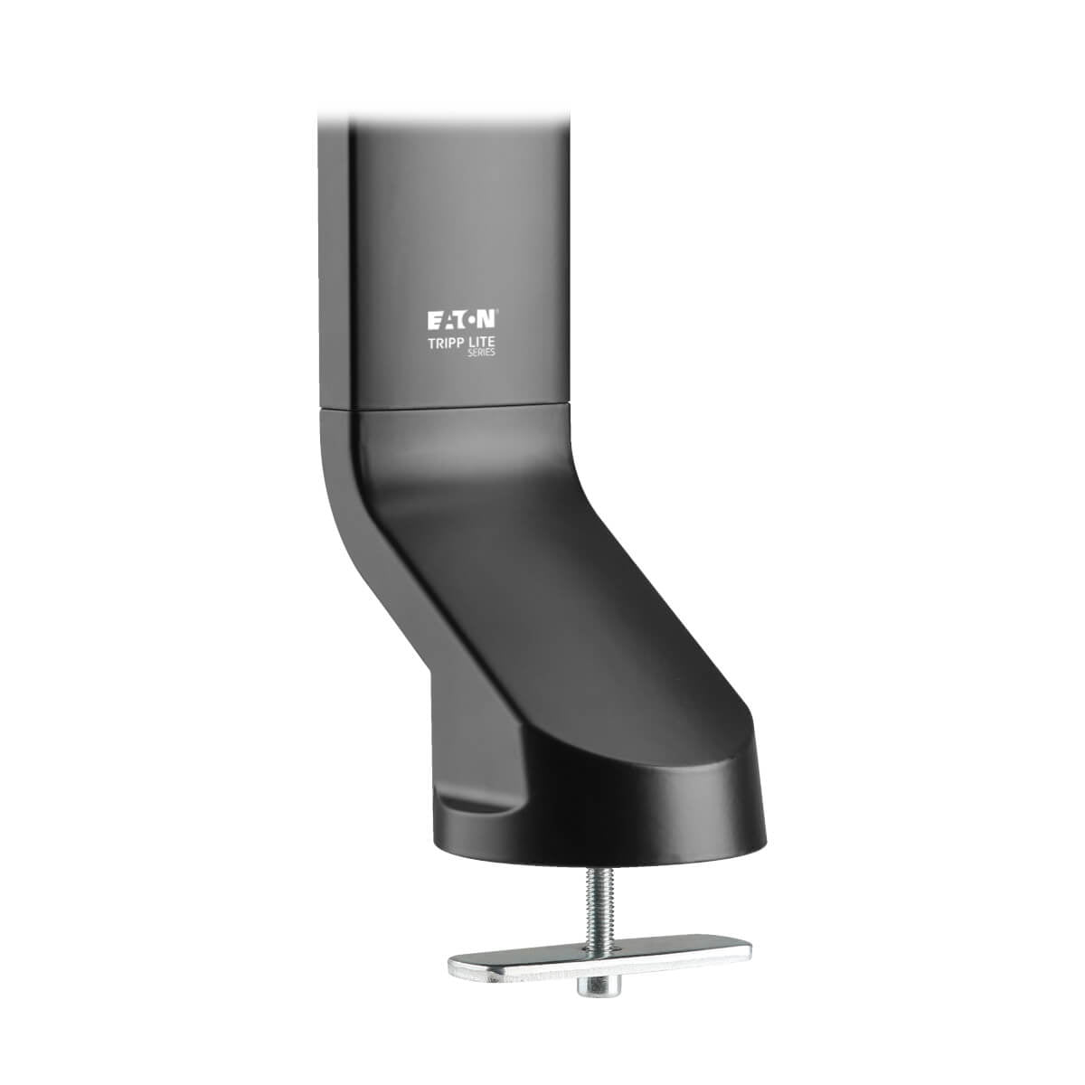 Tripp Lite DDR1727DC – Monitorarm Tischhalterung – Klemme/Durchführung – 2 Monitore – 17–27"
