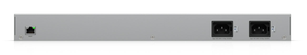 Ubiquiti Switch – 1× 1G, 3× SFP+, 19", 1U