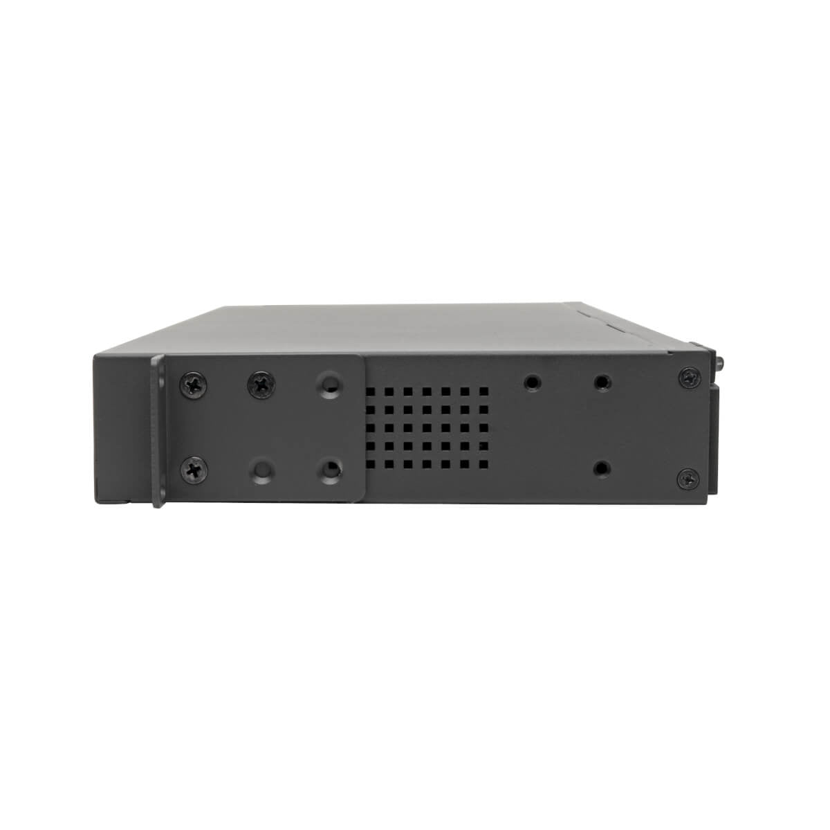 Tripp Lite B097-016 – 16-Port Konsolenserver – RJ-45, 2× USB 2.0, 3× LAN, FIPS 140-2, Rack 1U