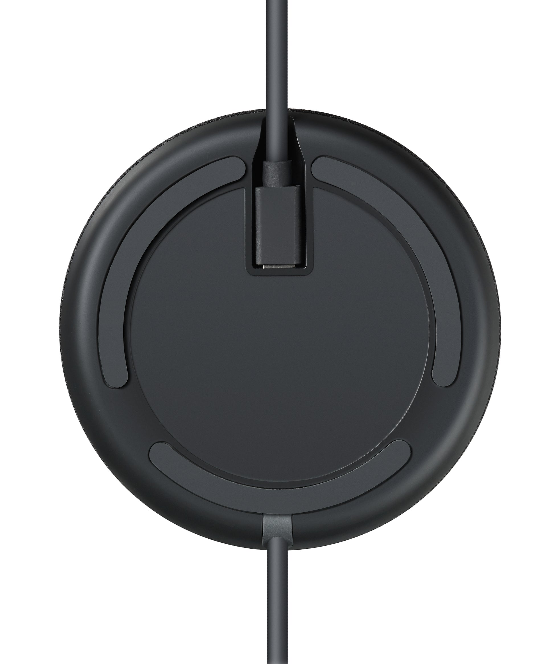 Logitech Rally Mic Pod – Konferenzmikrofon, schwarz