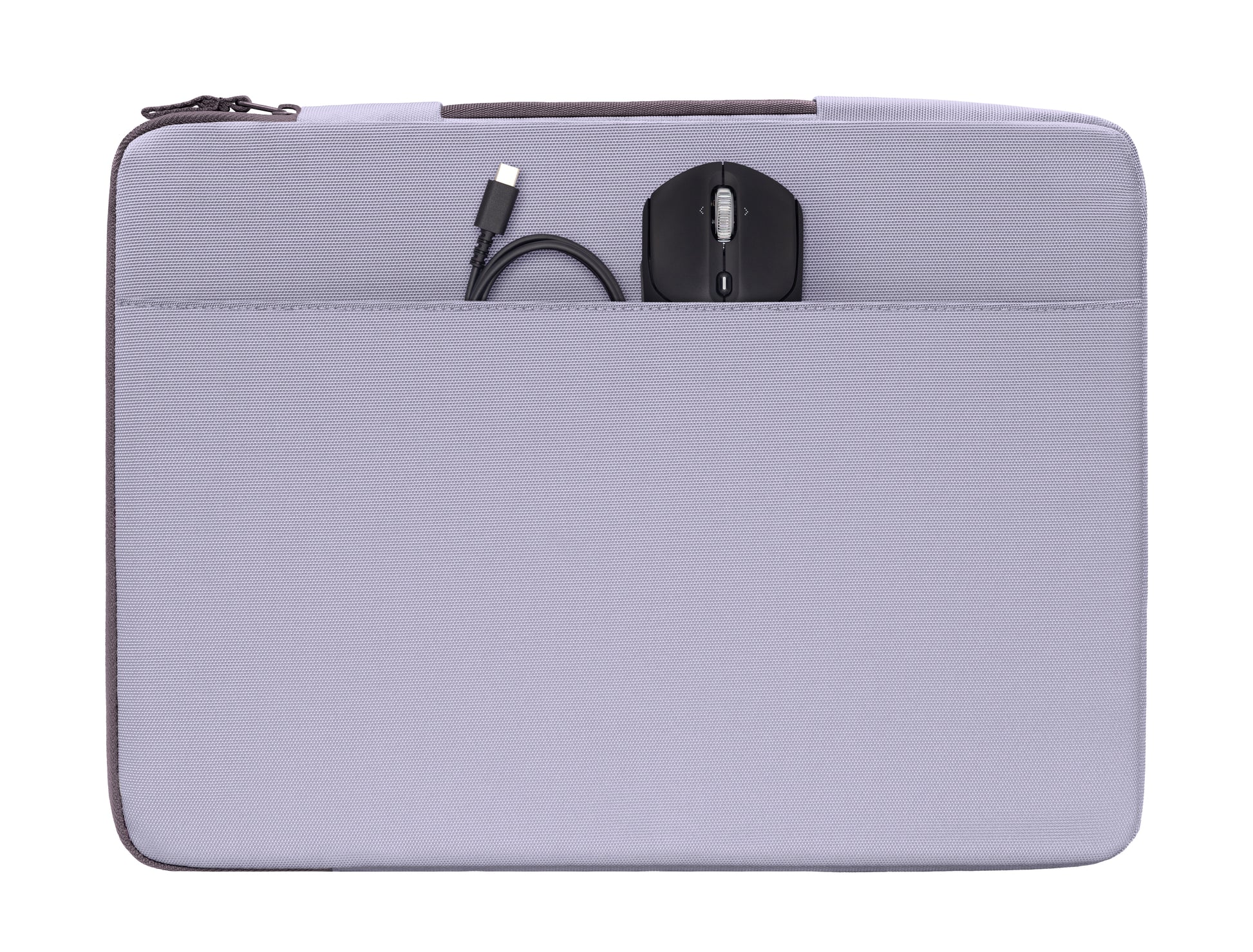 HP Spectre Folio Notebook-Schutzhülle für Laptops bis 16" – Galactic Lilac