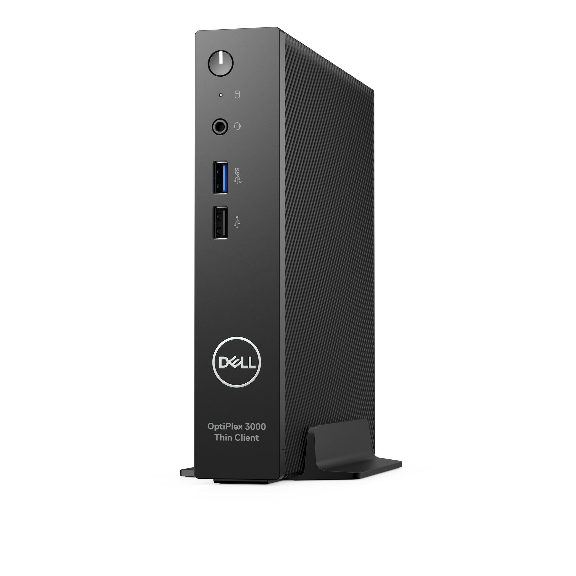 DELL OptiPlex 3000 Thin Client – Ethernet – Netzstrom 100–240 V – 36 × 178 × 182 mm